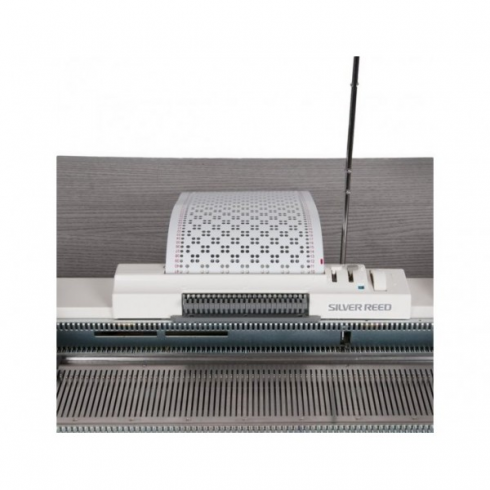 Вязальная машина Silver Reed SK280