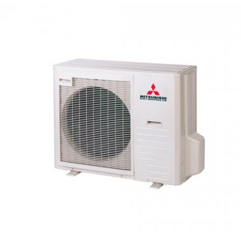 Сплит система Mitsubishi Heavy Industries FDUM90VNP