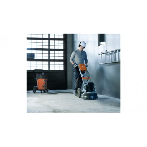 Шлифовальная машина Husqvarna PG 450 (967 27 81-01)