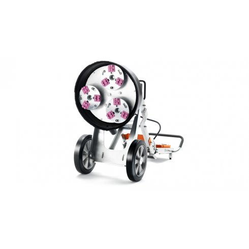 Шлифовальная машина Husqvarna PG 450 (967 27 81-01)