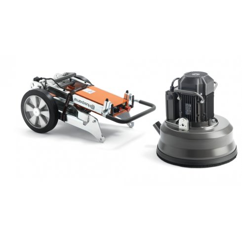 Шлифовальная машина Husqvarna PG 450 (967 27 81-01)