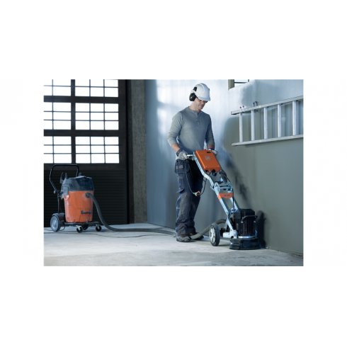 Шлифовальная машина Husqvarna PG 280 (967 27 82-03)