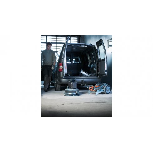 Шлифовальная машина Husqvarna PG 280 (967 27 82-03)