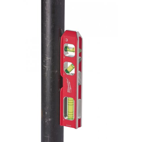 Уровень Milwaukee Billet Torpedo 17 см