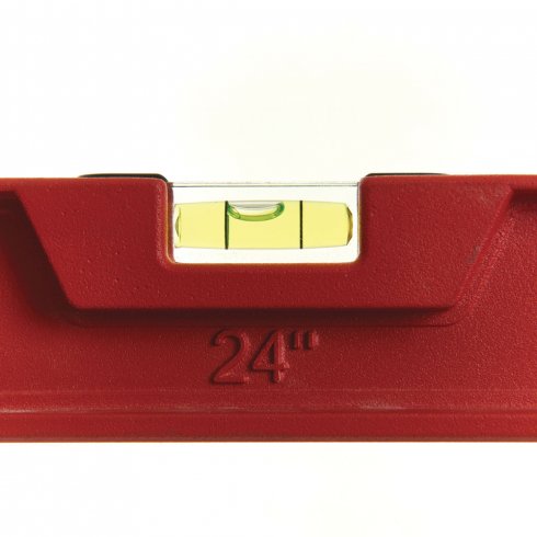 Уровень Milwaukee Redcast 60 см