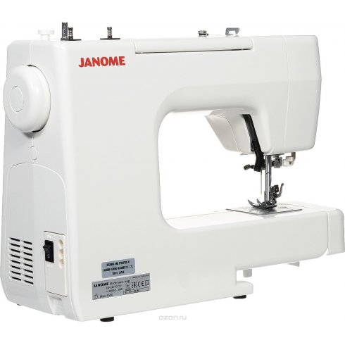 Швейная машина Janome EL530