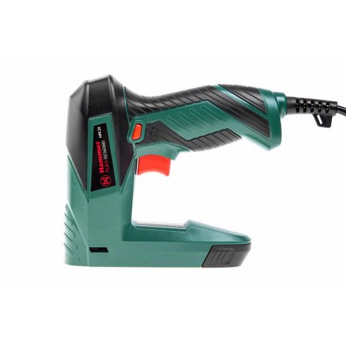 Степлер электрический Hammer Flex HPE20