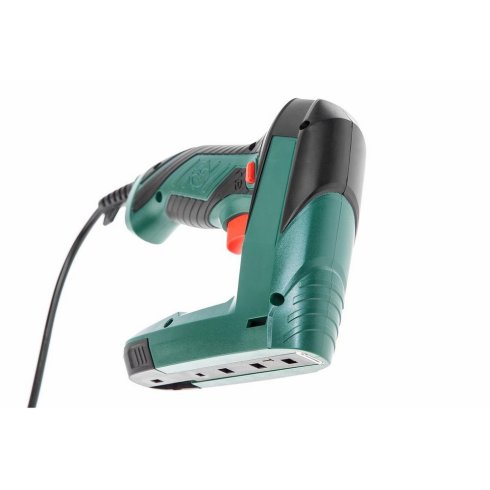 Степлер электрический Hammer Flex HPE20