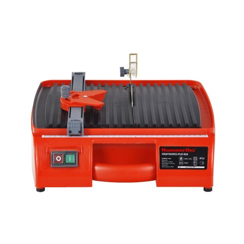 Плиткорез электрический Hammer Flex PLR450 
