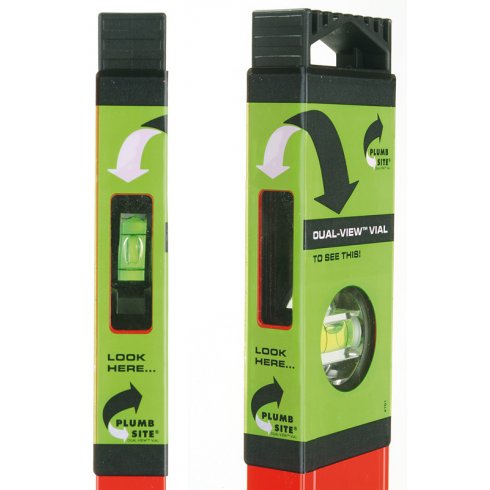 Строительный уровень Kapro Plumbsite Genesis 781-40-40