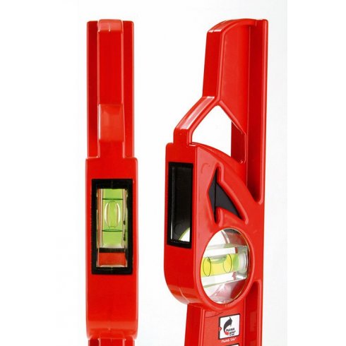 Строительный уровень Kapro Plumbsite Shark 920-10-40