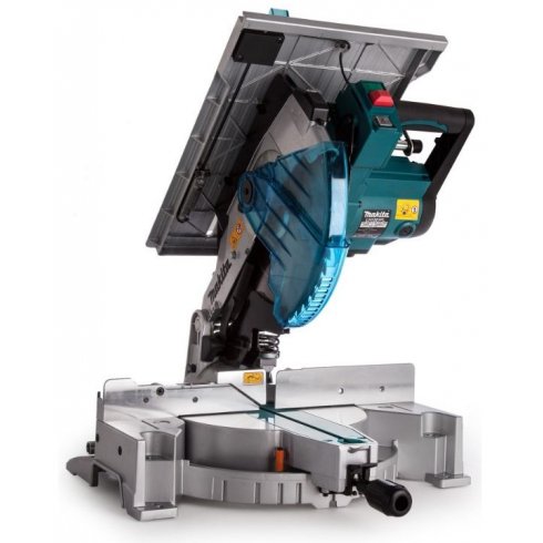 Комбинированная торцовочная пила MAKITA LH1201FL