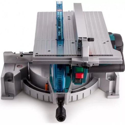 Комбинированная торцовочная пила MAKITA LH1201FL