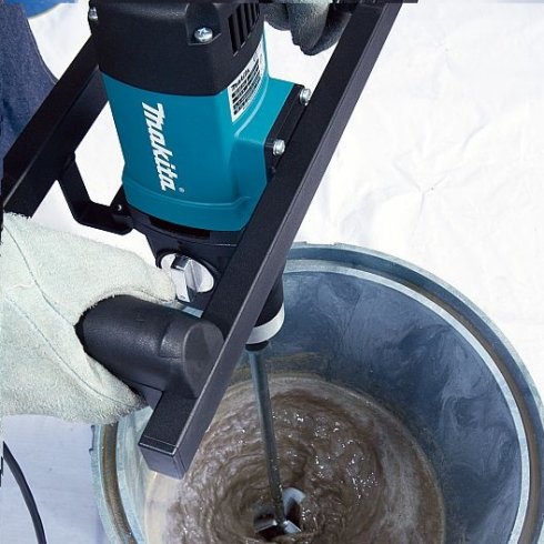 Дрель-миксер Makita UT1401