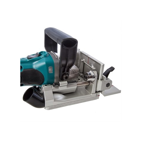 Фрезер шпоночный аккумуляторный MAKITA BPJ180Z