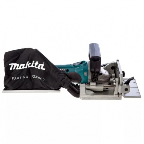 Фрезер шпоночный аккумуляторный MAKITA BPJ180Z