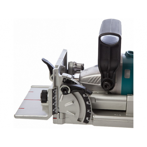 Фрезер шпоночный аккумуляторный MAKITA BPJ180Z