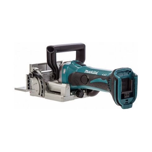 Фрезер шпоночный аккумуляторный MAKITA BPJ180Z