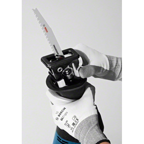 Сабельная пила Bosch GSA 18V-32 Professional (06016A8107)