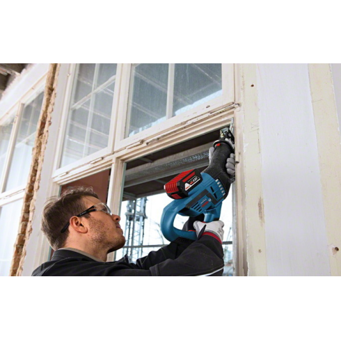 Сабельная пила Bosch GSA 18V-32 Professional (06016A8107)