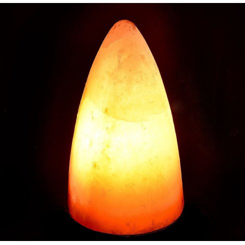 Солевая лампа Zenet Конус 1,5-2,5 кг
