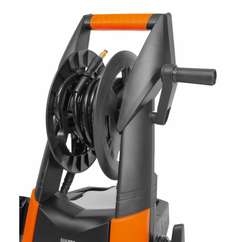 Мойка высокого давления Daewoo DAW 600