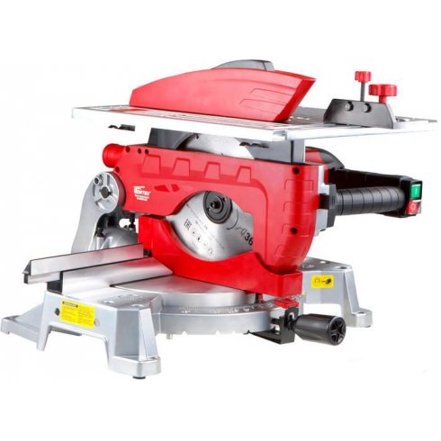 Пила торцовочная Wortex MS 2520 LMB