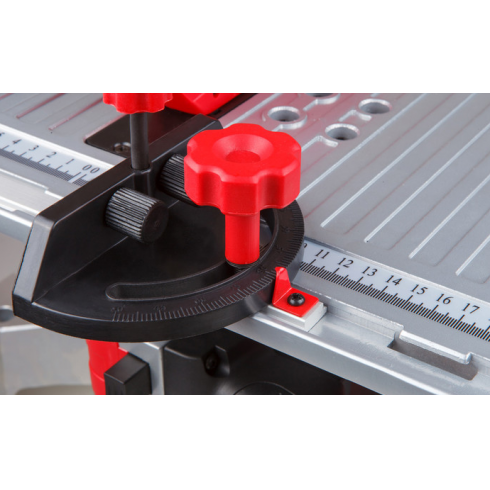 Пила торцовочная Wortex MS 2520 LMB