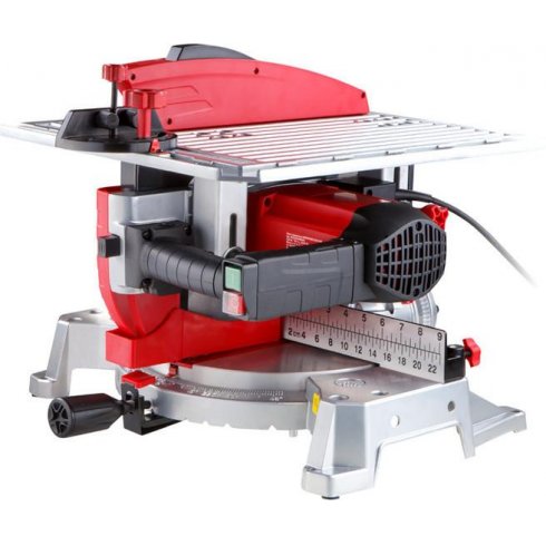 Пила торцовочная Wortex MS 2520 LMB