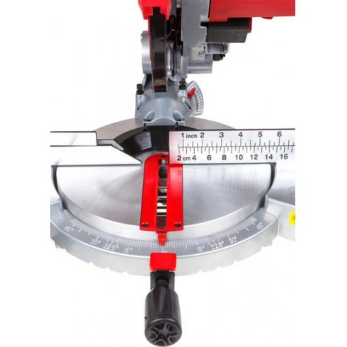 Пила торцовочная Wortex MS 2520 LMB