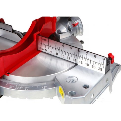 Пила торцовочная Wortex MS 2520 LMB