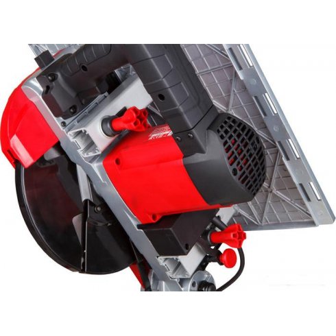 Пила торцовочная Wortex MS 2520 LMB