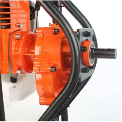 Мотобур Patriot AE70D (без шнека)