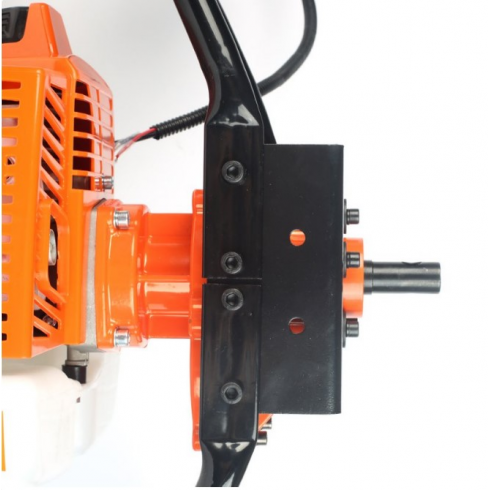 Мотобур Patriot AE75D (без шнека)