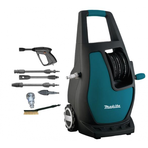 Мойка высокого давления Makita HW 111