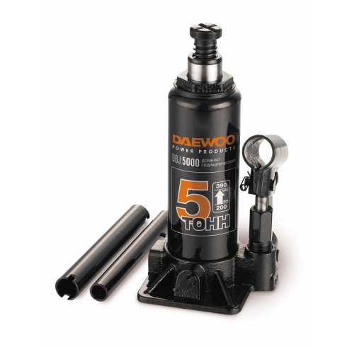 Домкрат  Daewoo DBJ 5000