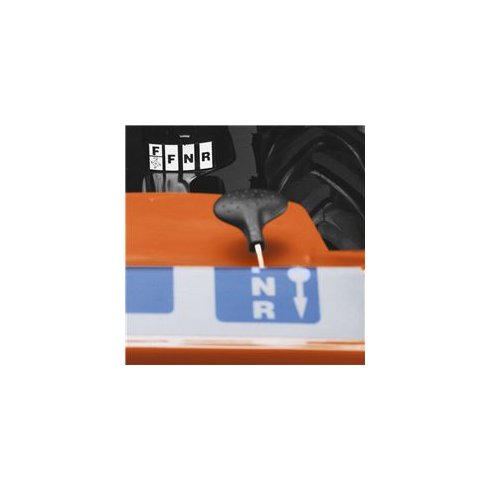 Культиватор Husqvarna TR430D