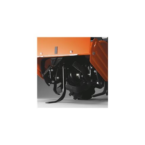Культиватор Husqvarna TR430D
