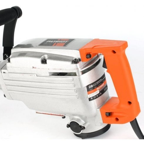 Отбойный молоток Patriot DB 400