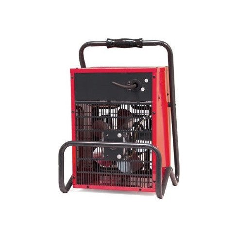 Электрическая тепловая пушка Aurora Heat 3300