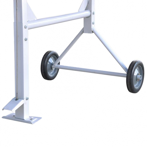 Бетоносмеситель Brado BR-200