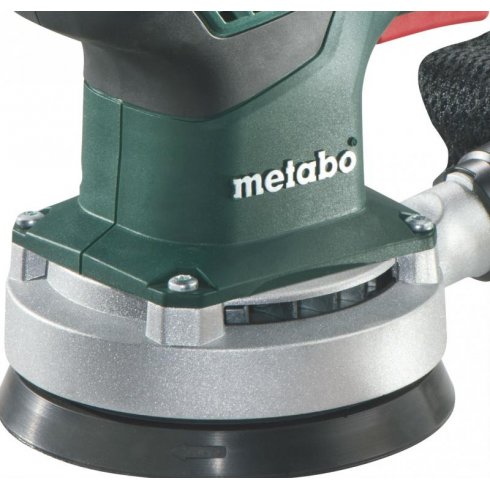 Эксцентриковая шлифмашина Metabo SXE 3125 (600443000)
