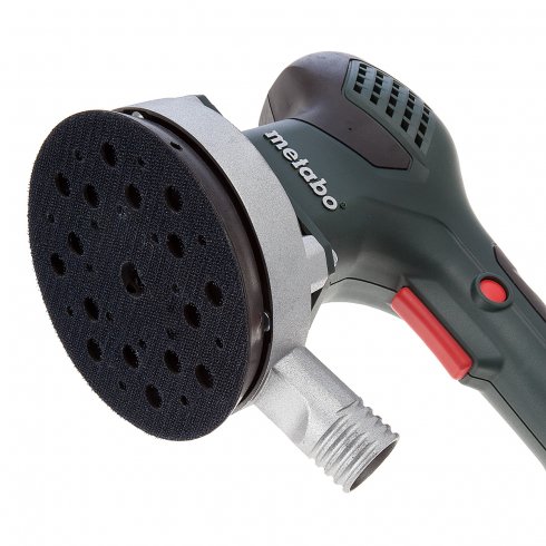 Эксцентриковая шлифмашина Metabo SXE 3125 (600443000)