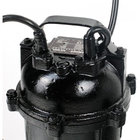 Насос дренажный Patriot FQ 600С