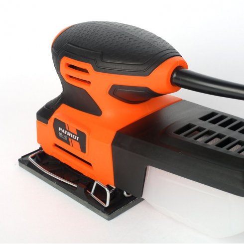 Плоскошлифовальная машина Patriot OS 105