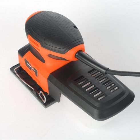 Плоскошлифовальная машина Patriot OS 120