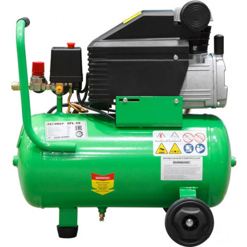 Компрессор Eco AE-251-2