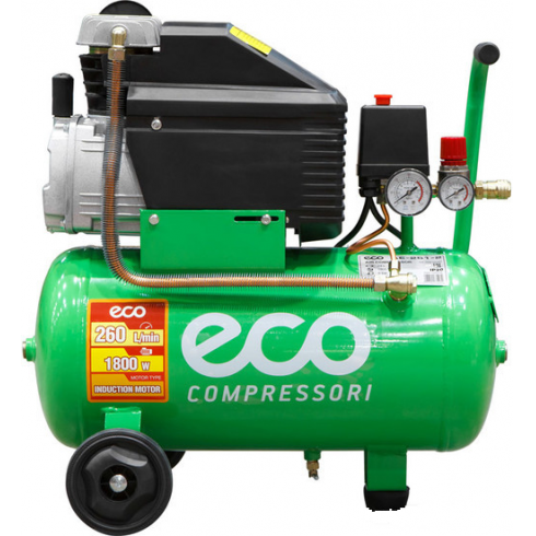 Компрессор Eco AE-251-2