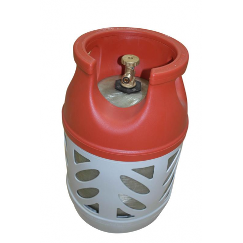 Композитный газовый баллон RAGASCO 12,5 л