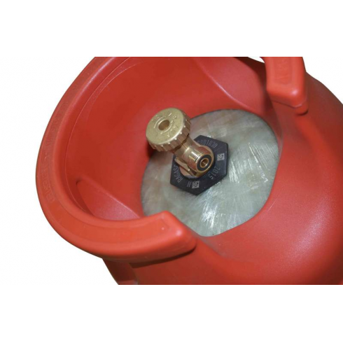 Композитный газовый баллон RAGASCO 12,5